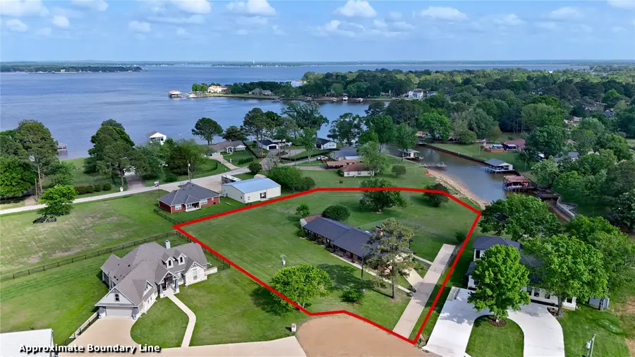 106 Snyder Ranch Road, Trinidad, TX 75163 - #2