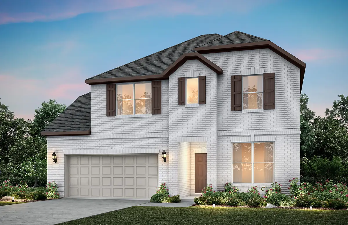 4108 Gonzales Drive, McKinney, TX 75071 - #1