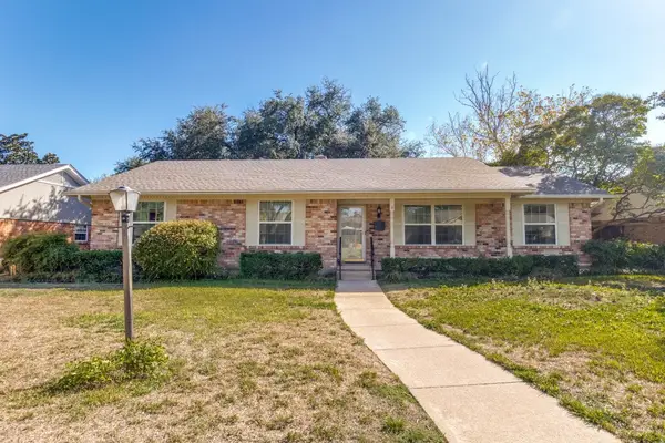 1317 Chickasaw Drive, Richardson, TX 75080