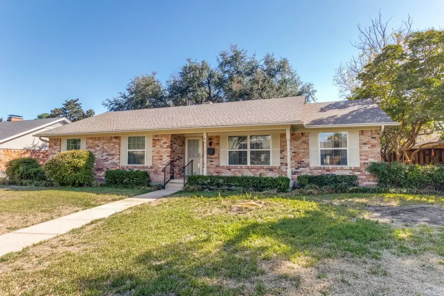 1317 Chickasaw Drive, Richardson, TX 75080 - #2