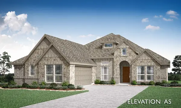1217 Summer Grove Drive, Midlothian, TX 76065