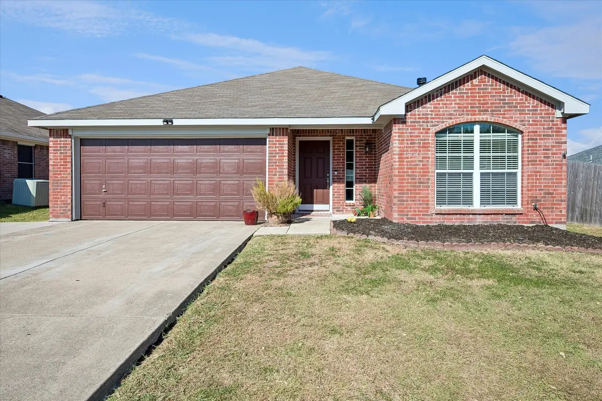 417 Pin Oak Lane, Royse City, TX 75189 - #1