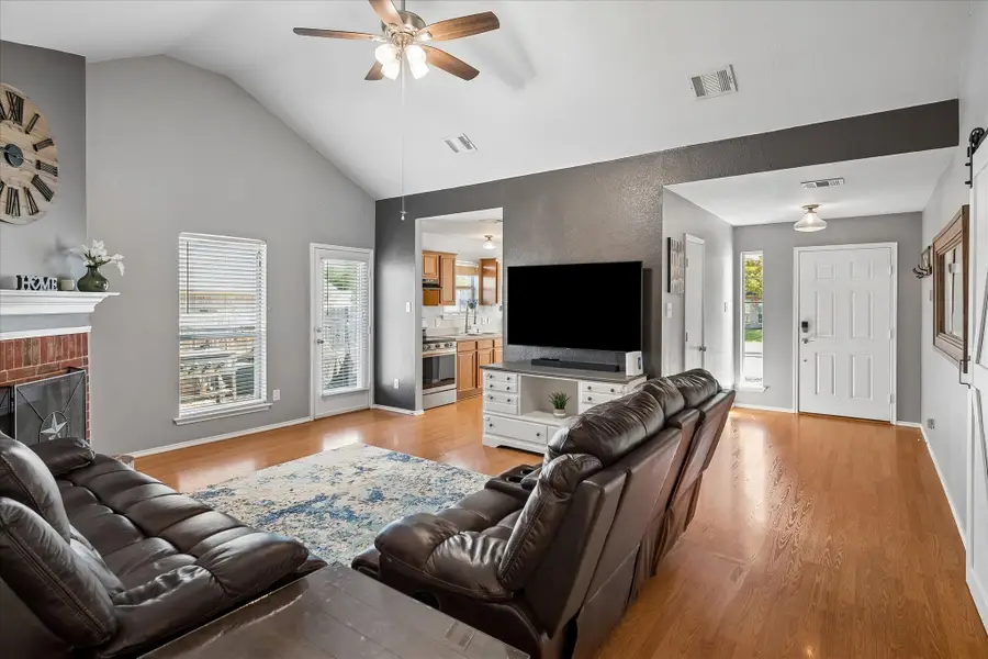 417 Pin Oak Lane, Royse City, TX 75189 - #2