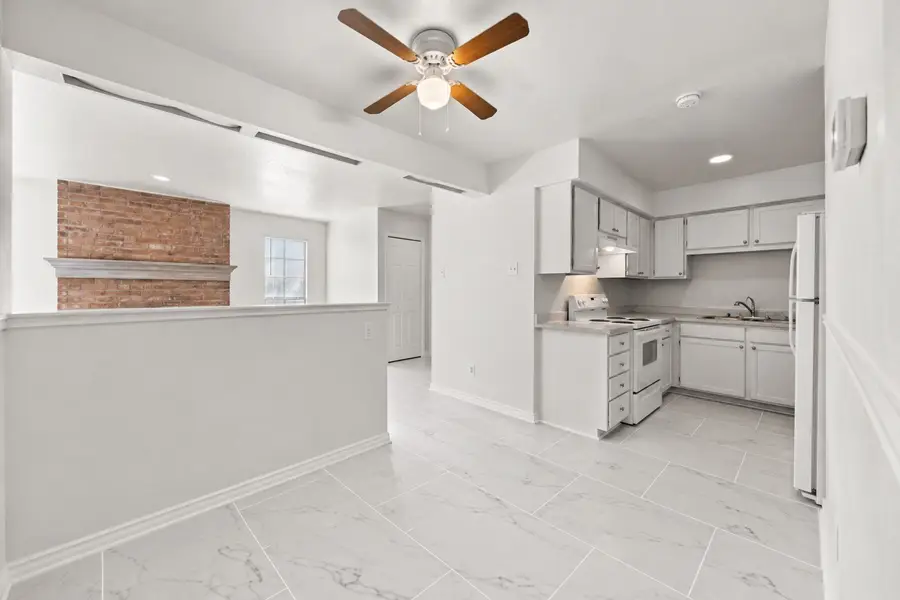 5902 Marvin Loving Drive #104, Garland, TX 75043 - #2