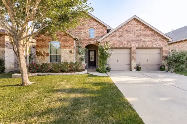 289 Hawthorn Drive, Fate, TX 75087
