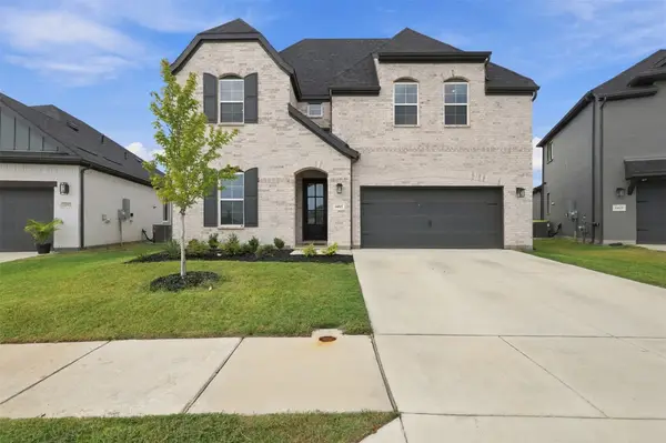 16917 Leatherflower Boulevard, Justin, TX 76247