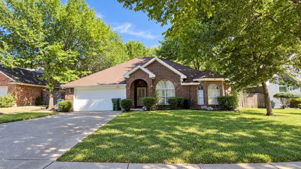3016 Yale Drive, Flower Mound, TX 75022