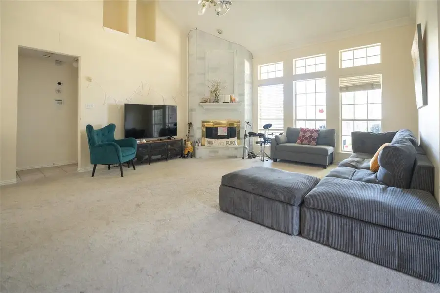 3016 Yale Drive, Flower Mound, TX 75022 - #3