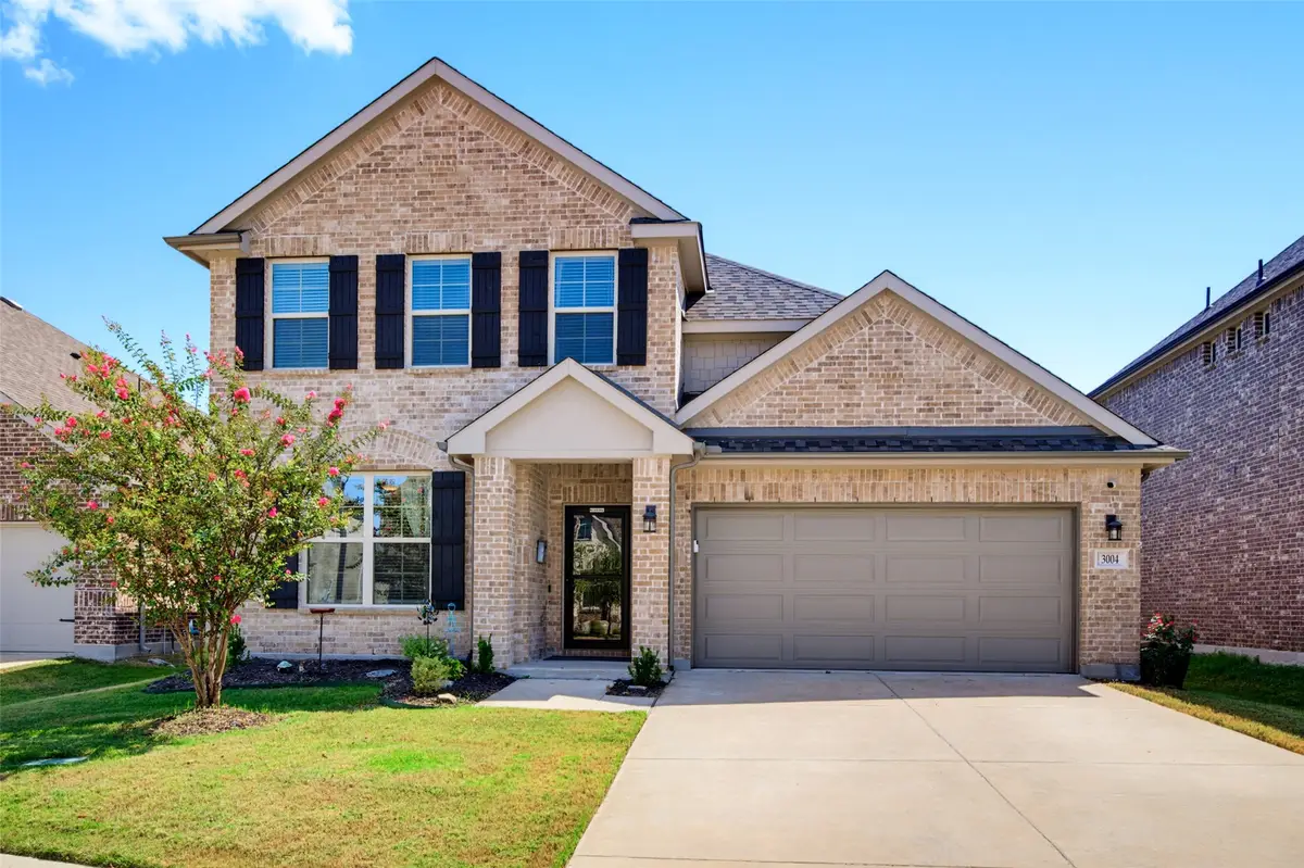 3004 Chestnut Lane, Melissa, TX 75454 - #1