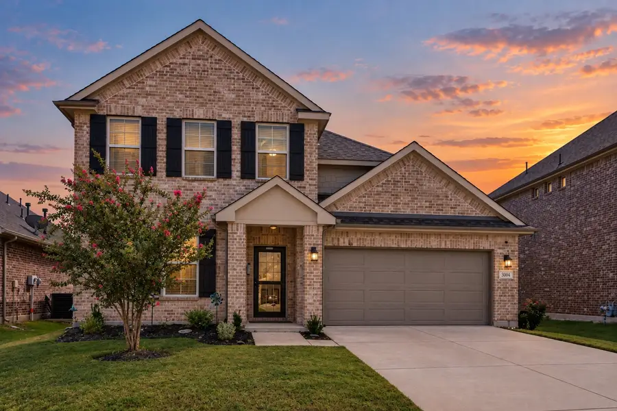 3004 Chestnut Lane, Melissa, TX 75454 - #2