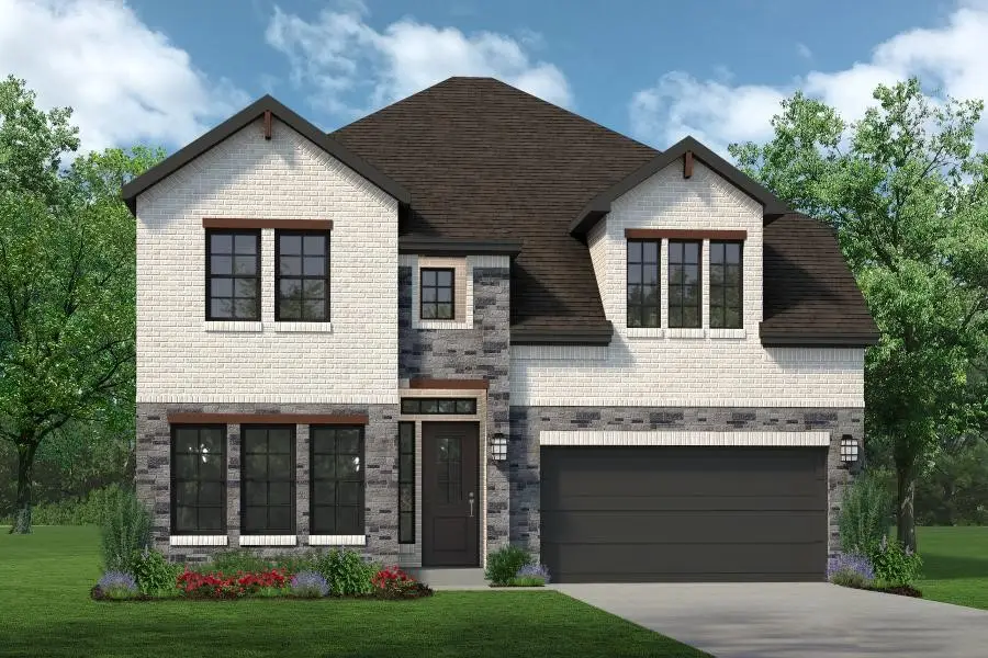 492 Shadowfax Drive, Aledo, TX 76008 - #1