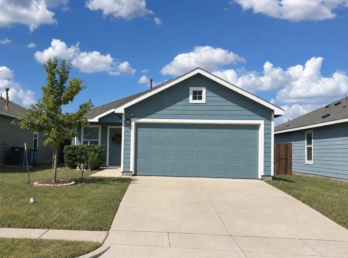 6230 Unbridled Drive, Forney, TX 75126 - #1