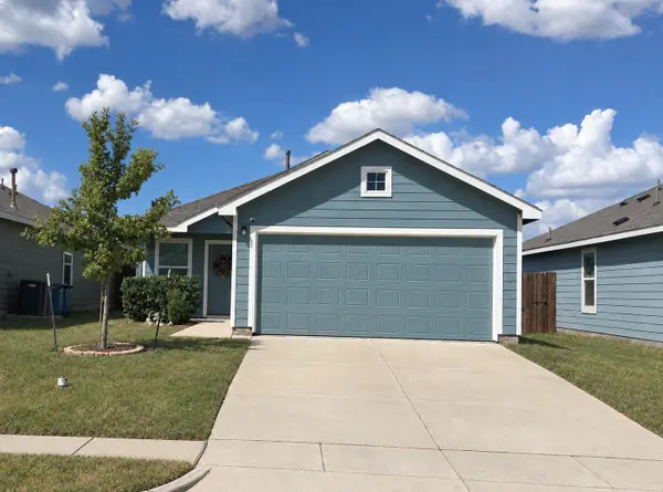 6230 Unbridled Drive, Forney, TX 75126