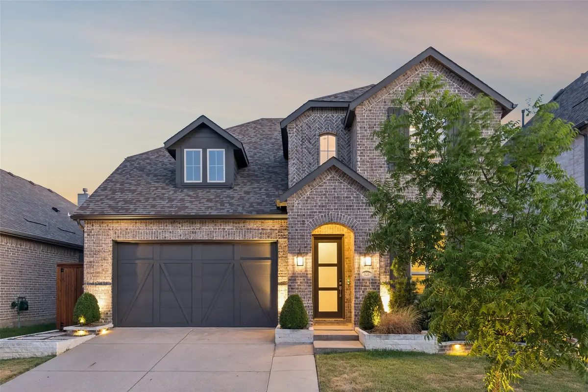 828 Harrington Lane, Celina, TX 75009 - #1