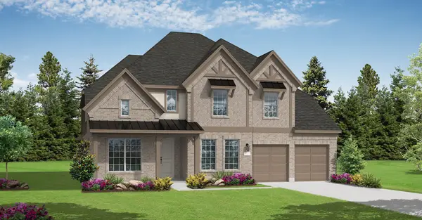 2912 Manchester Court, Celina, TX 75009