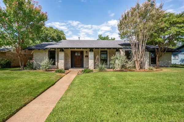 13107 Kerr Trail, Farmers Branch, TX 75244