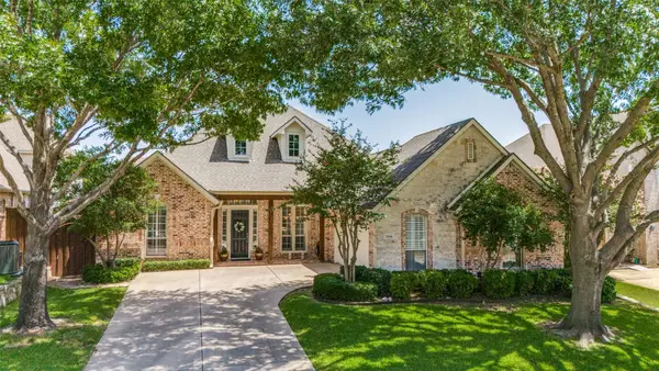 7514 Spicewood Drive, Garland, TX 75044