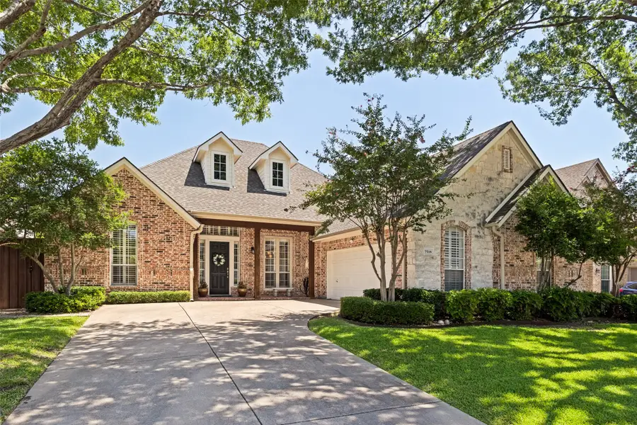 7514 Spicewood Drive, Garland, TX 75044 - #2