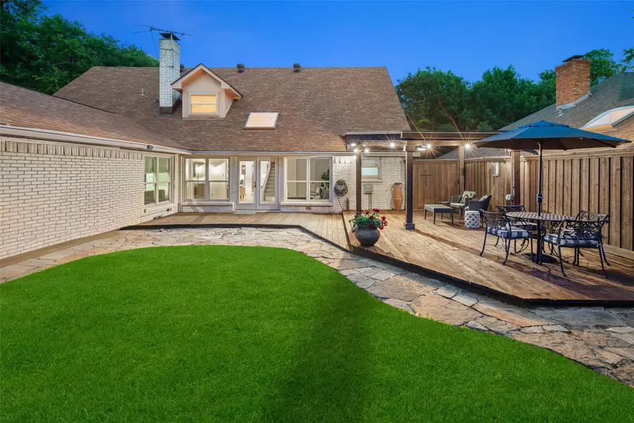 8817 Arborside Drive, Dallas, TX 75243 - #2