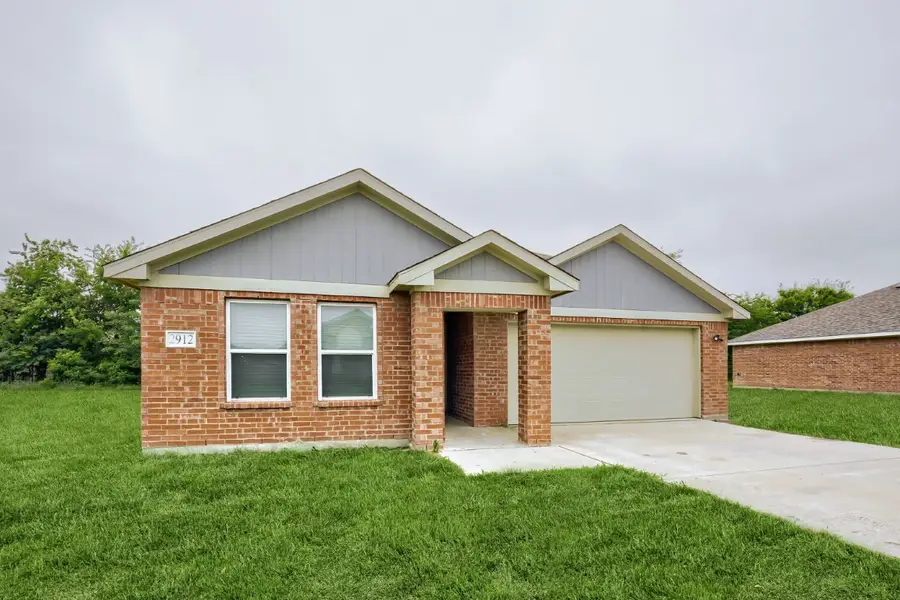 2912 Emma Lane, Mabank, TX 75147 - #2