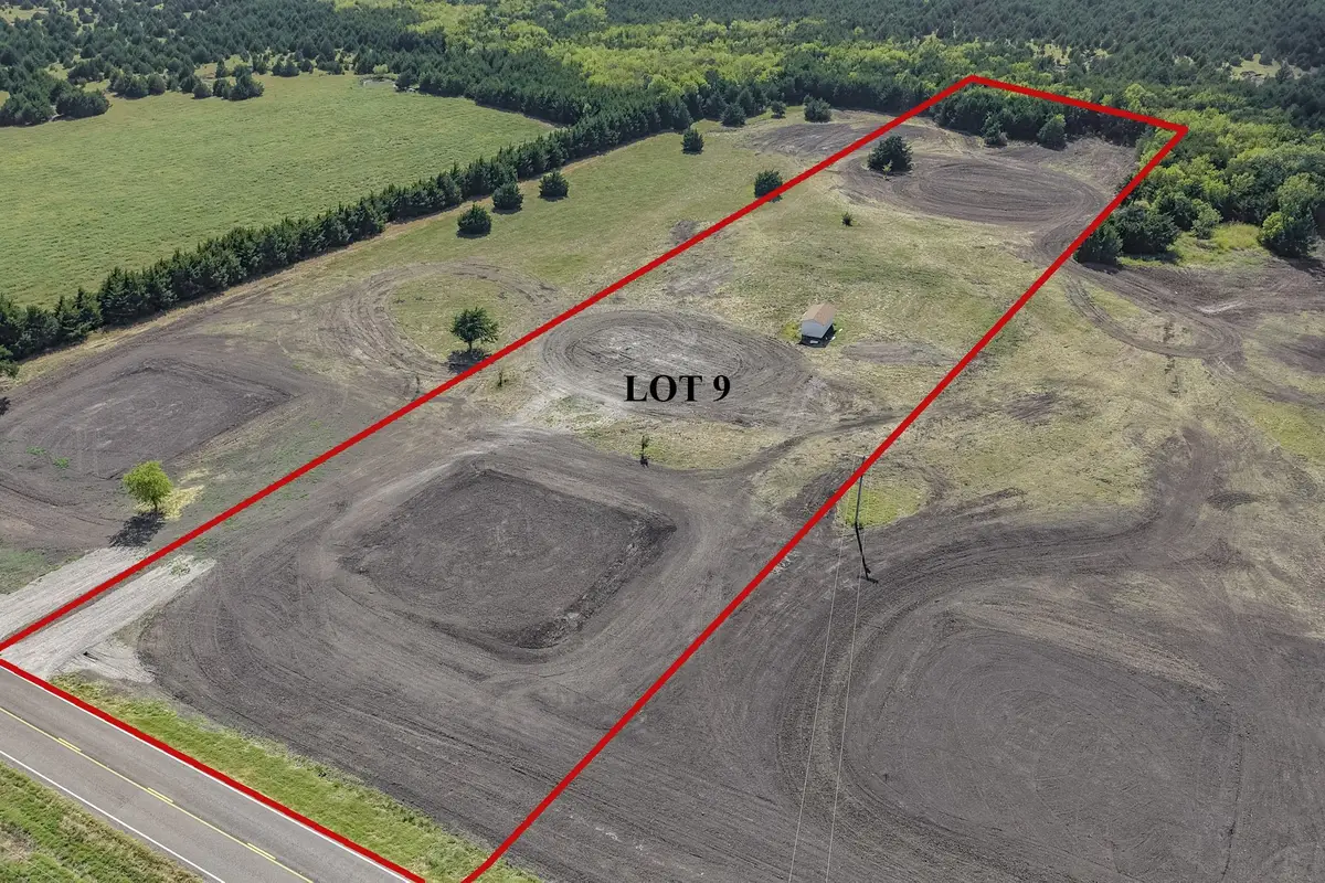 3227 Fm Rd 1569, Greenville, TX 75401 - #1