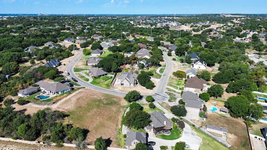 TBD Cliff View Loop, Weatherford, TX 76087 - #2
