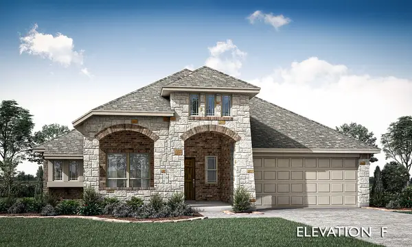 1243 Wrenwood Lane, Red Oak, TX 75154