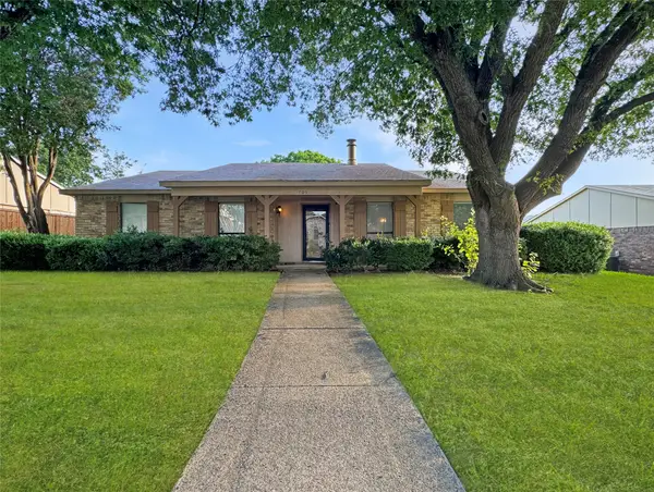 705 Priscilla, DeSoto, TX 75115