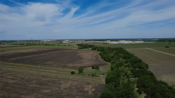 9900 County Road 109, Alvarado, TX 76009