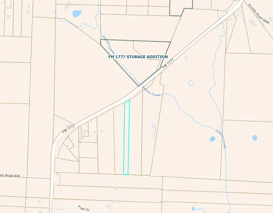 TBD1 Fm 1777, Royse City, TX 75189 - #2