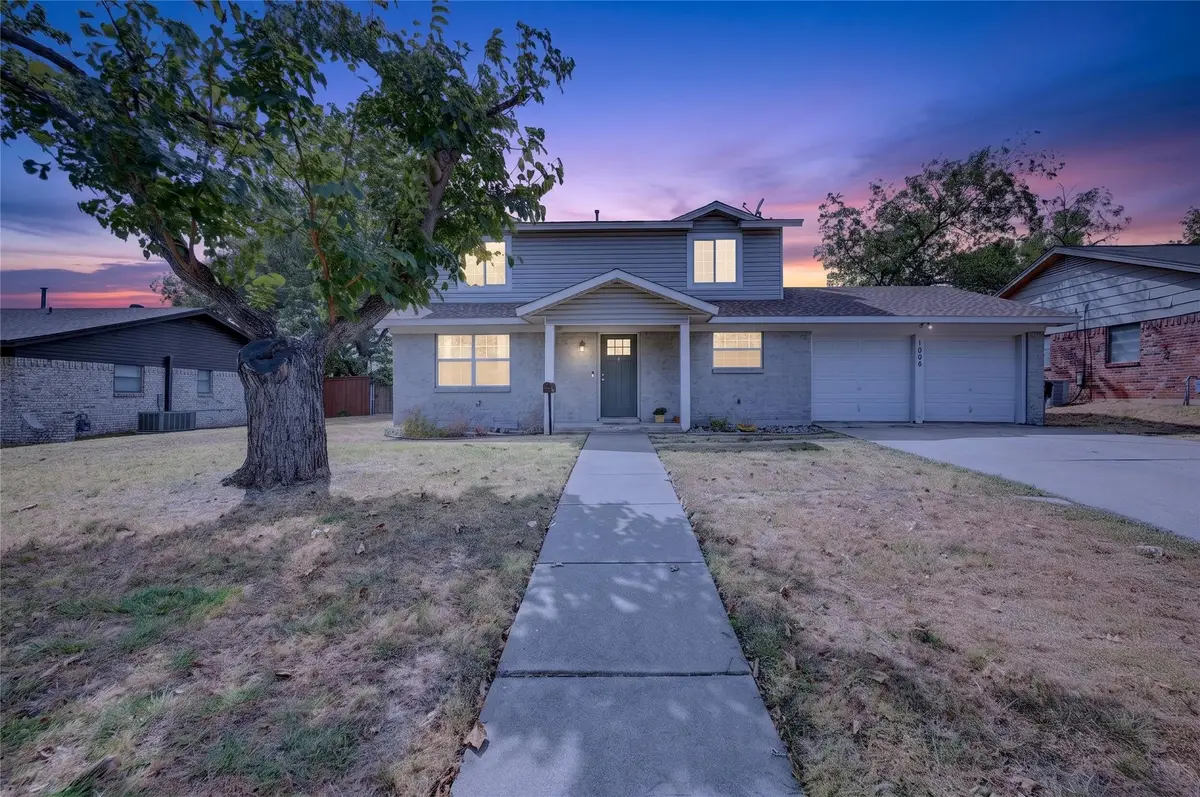 1804 Mims Street, Fort Worth, TX 76112 - #1