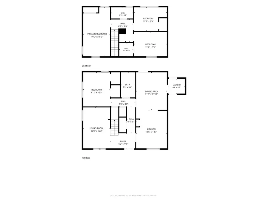 1804 Mims Street, Fort Worth, TX 76112 - #3