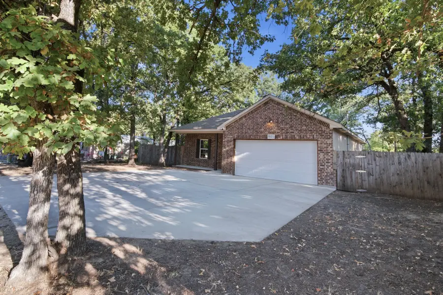 1837 Jennifer Court, Pelican Bay, TX 76020 - #3