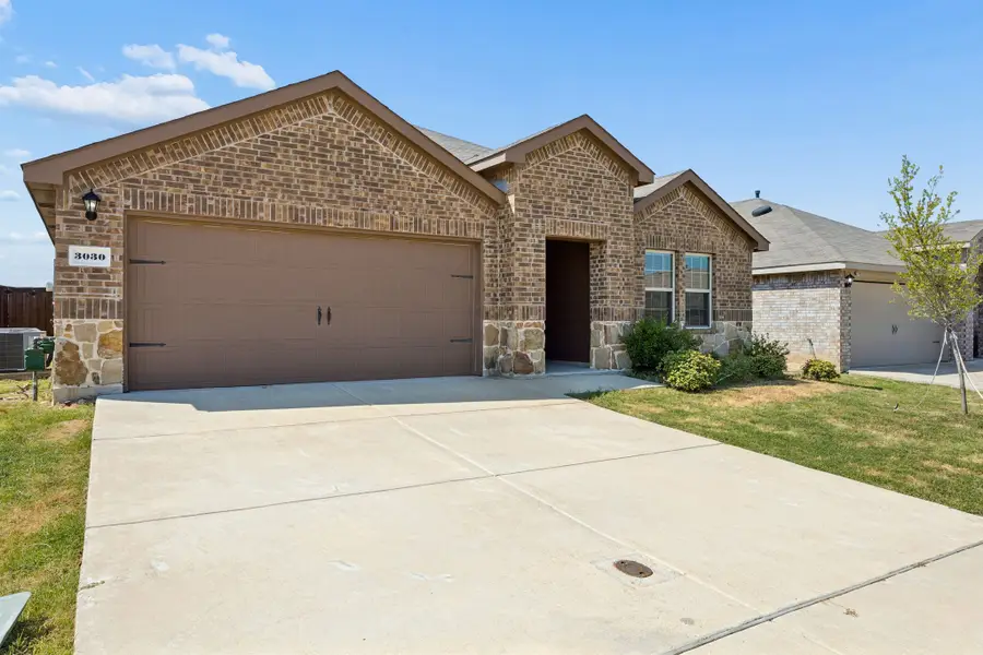 3030 Sweetwater Trail, Forney, TX 75126 - #3