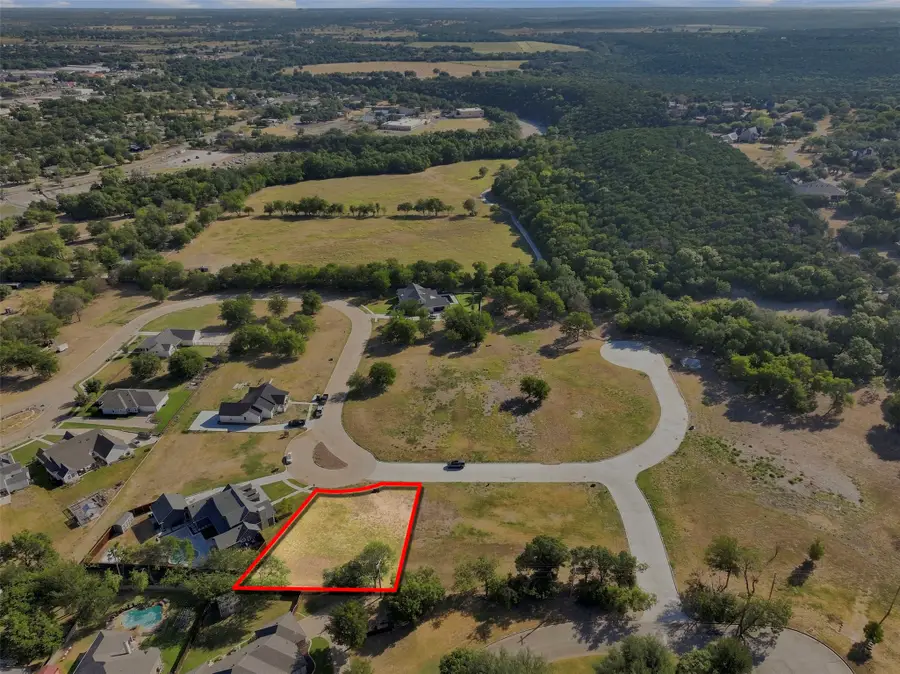 132 Dove Meadow Lane, Glen Rose, TX 76043 - #3