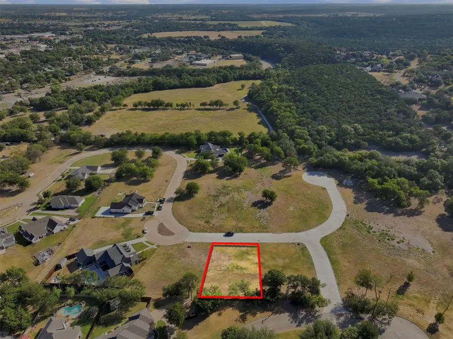 134 Dove Meadow Lane, Glen Rose, TX 76043 - #3