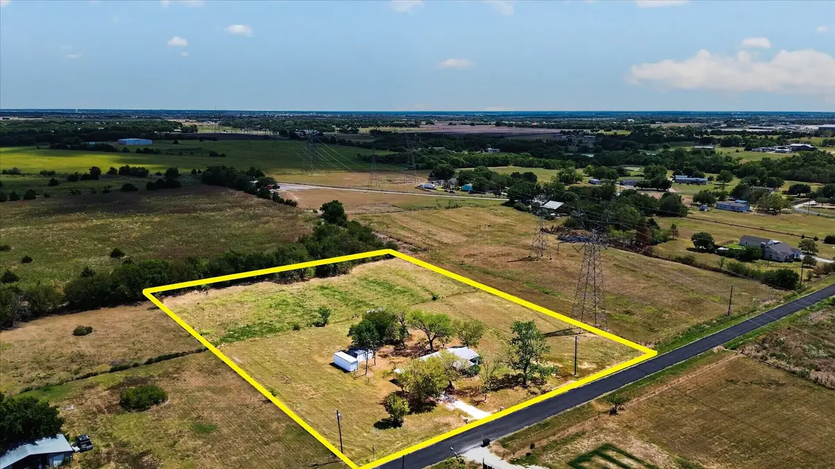 11929 County Road 950, Rockwall, TX 75087 - #1