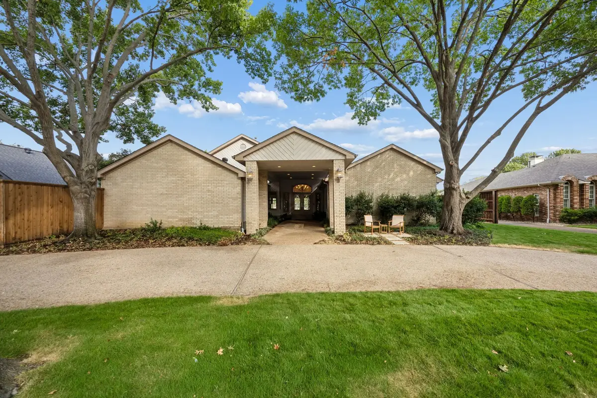13217 Woodhaven Drive, Farmers Branch, TX 75234 - #1