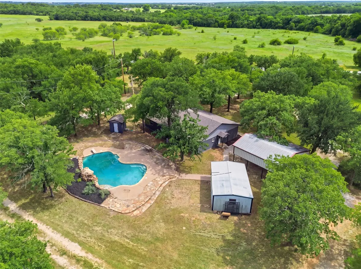992 Fm 2210, Bridgeport, TX 76426 - #1