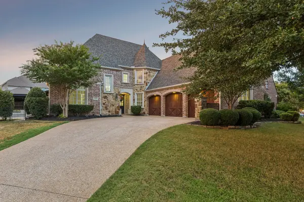11790 Azteca Lane, Frisco, TX 75033