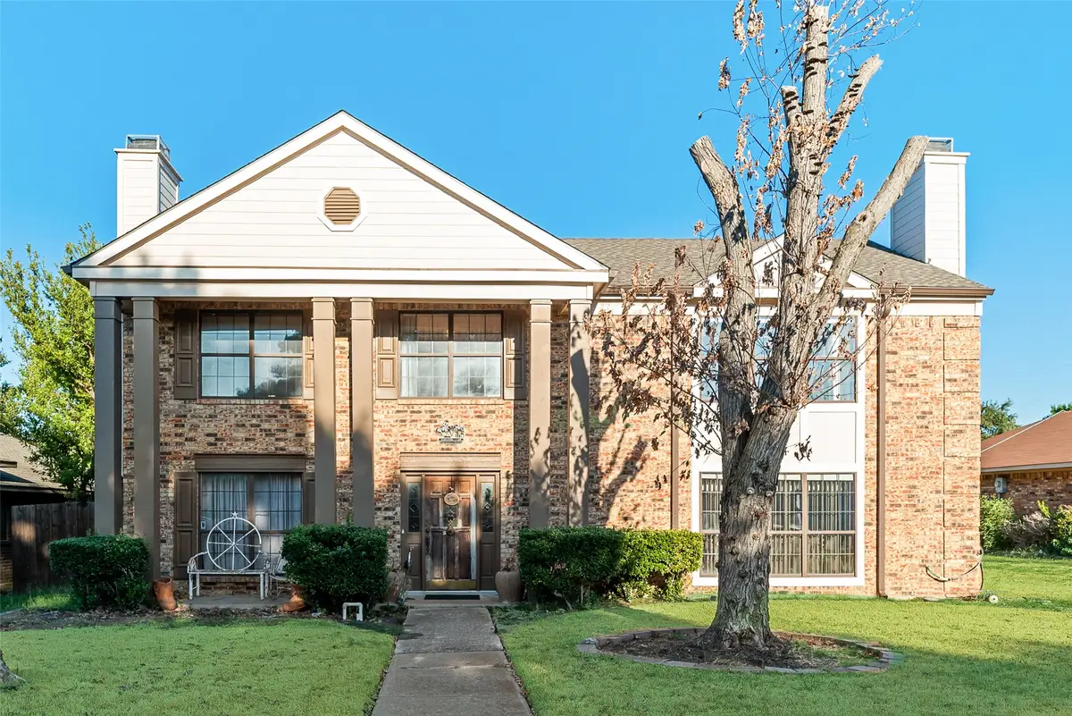 1716 Yorkshire Drive, Mesquite, TX 75149 - #1