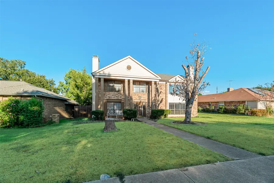 1716 Yorkshire Drive, Mesquite, TX 75149 - #2