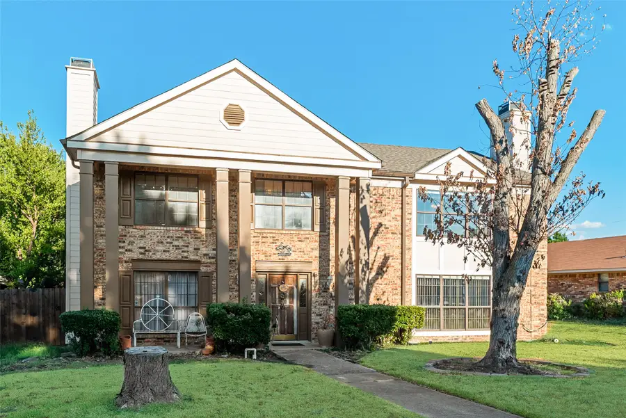 1716 Yorkshire Drive, Mesquite, TX 75149 - #3