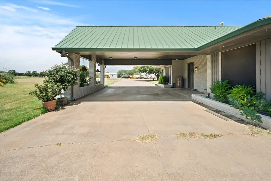 1629 Blair Drive, Cleburne, TX 76031 - #3