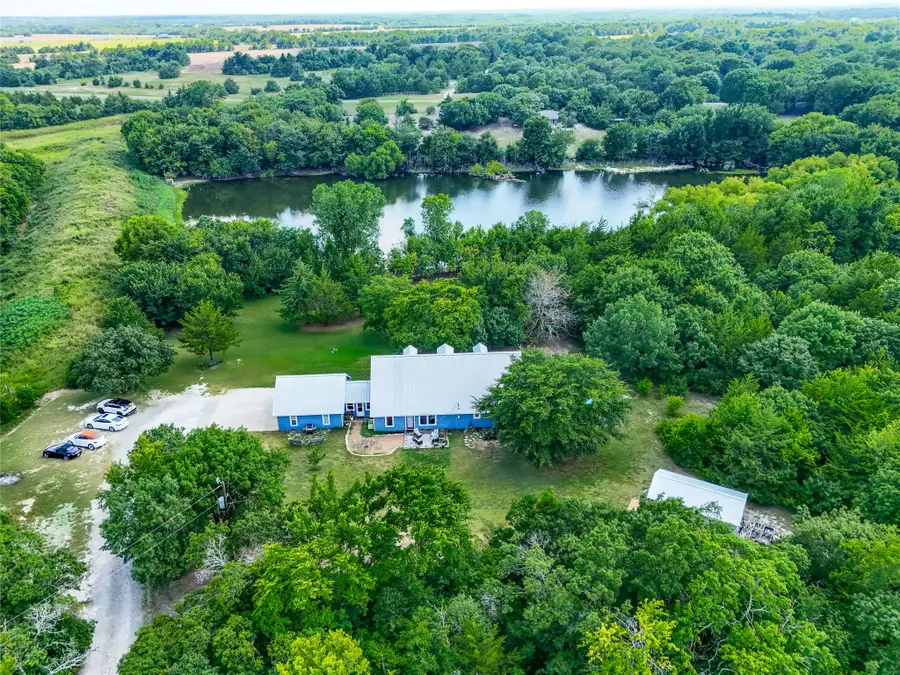 1088 Bub Hill Road, Whitewright, TX 75491 - #2