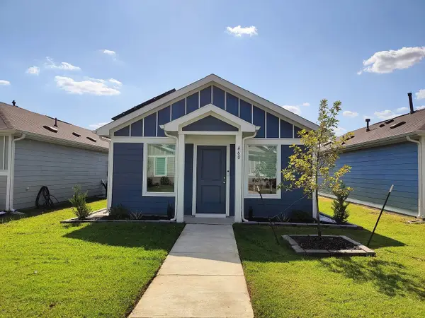 460 Whistlestop Way, Ferris, TX 75125