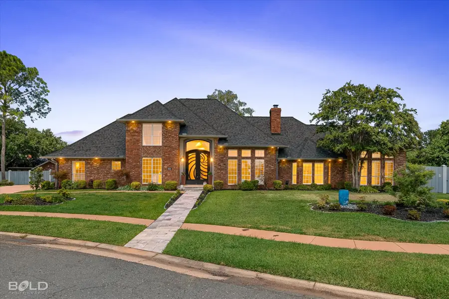 18 Dover Circle, Bossier City, LA 71111 - #3