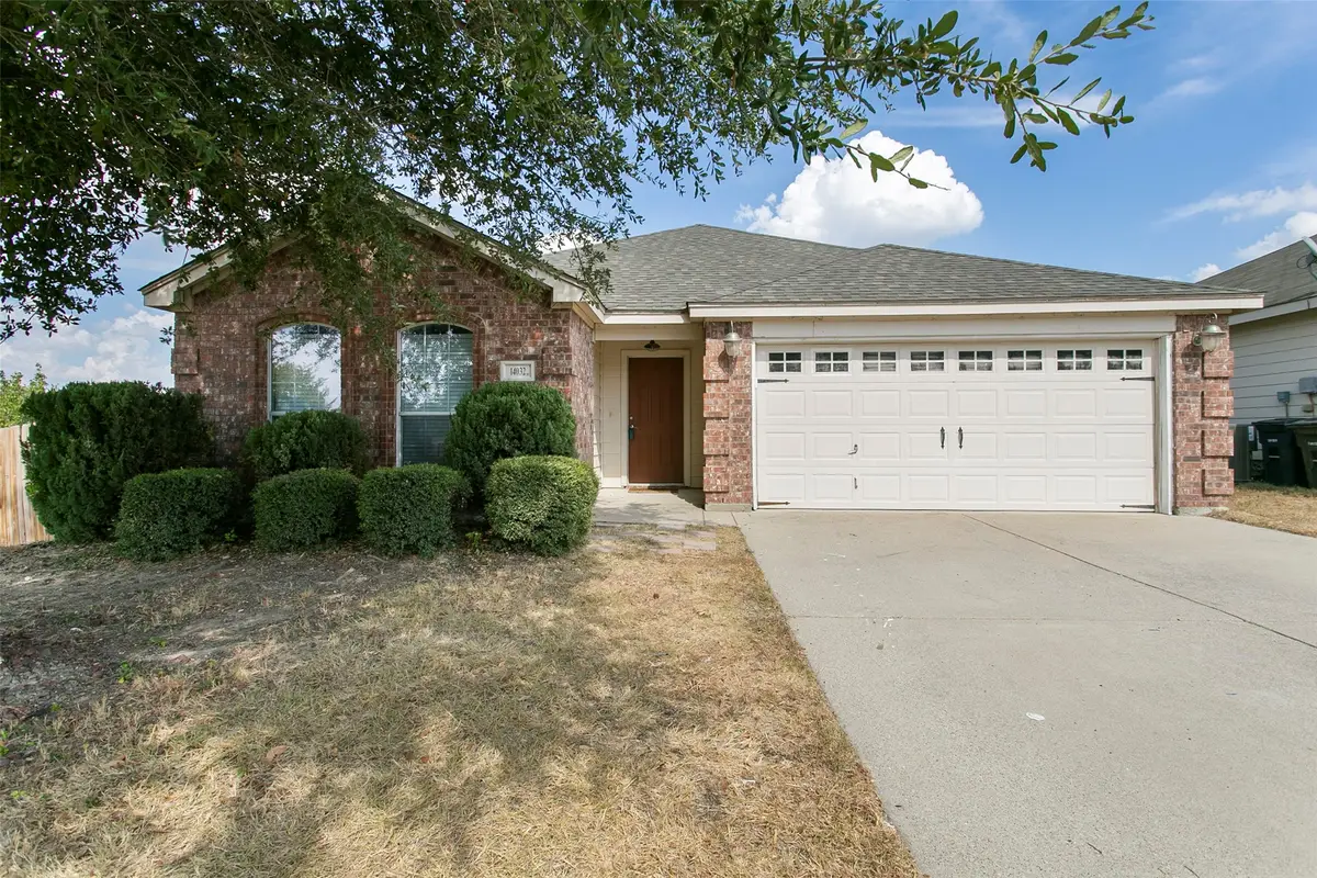 14032 Sand Hills Drive, Fort Worth, TX 76052 - #1