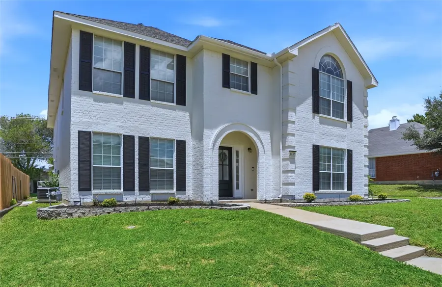 1415 Sutton Drive, Carrollton, TX 75006 - #2