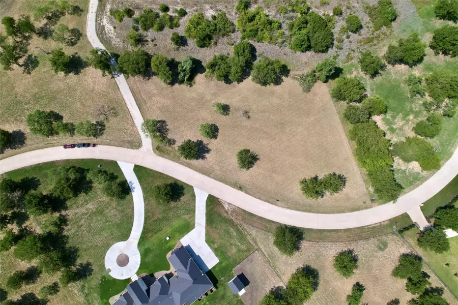 3051 W Winding Creek Trail, Aledo, TX 76008 - #2